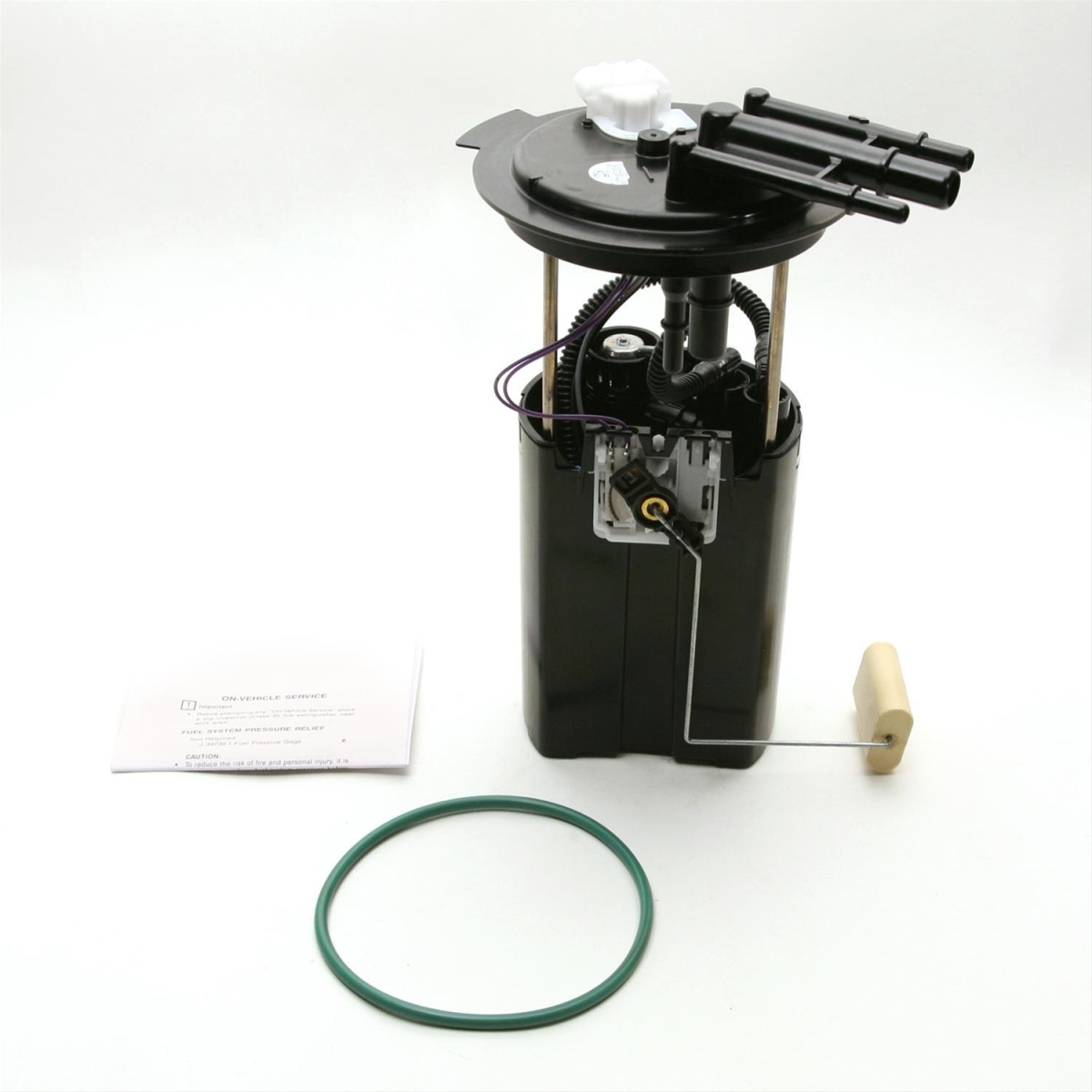 FG0448 Fuel Pump Module for 2007 Buick Lucerne