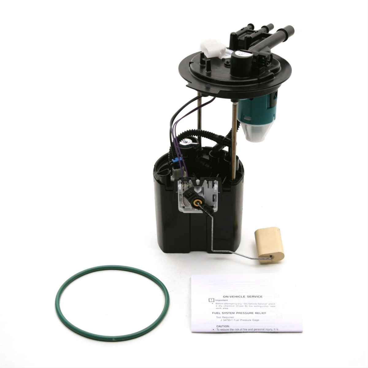 FG0491 Fuel Pump Module for 2007-2008 Buick Lacrosse