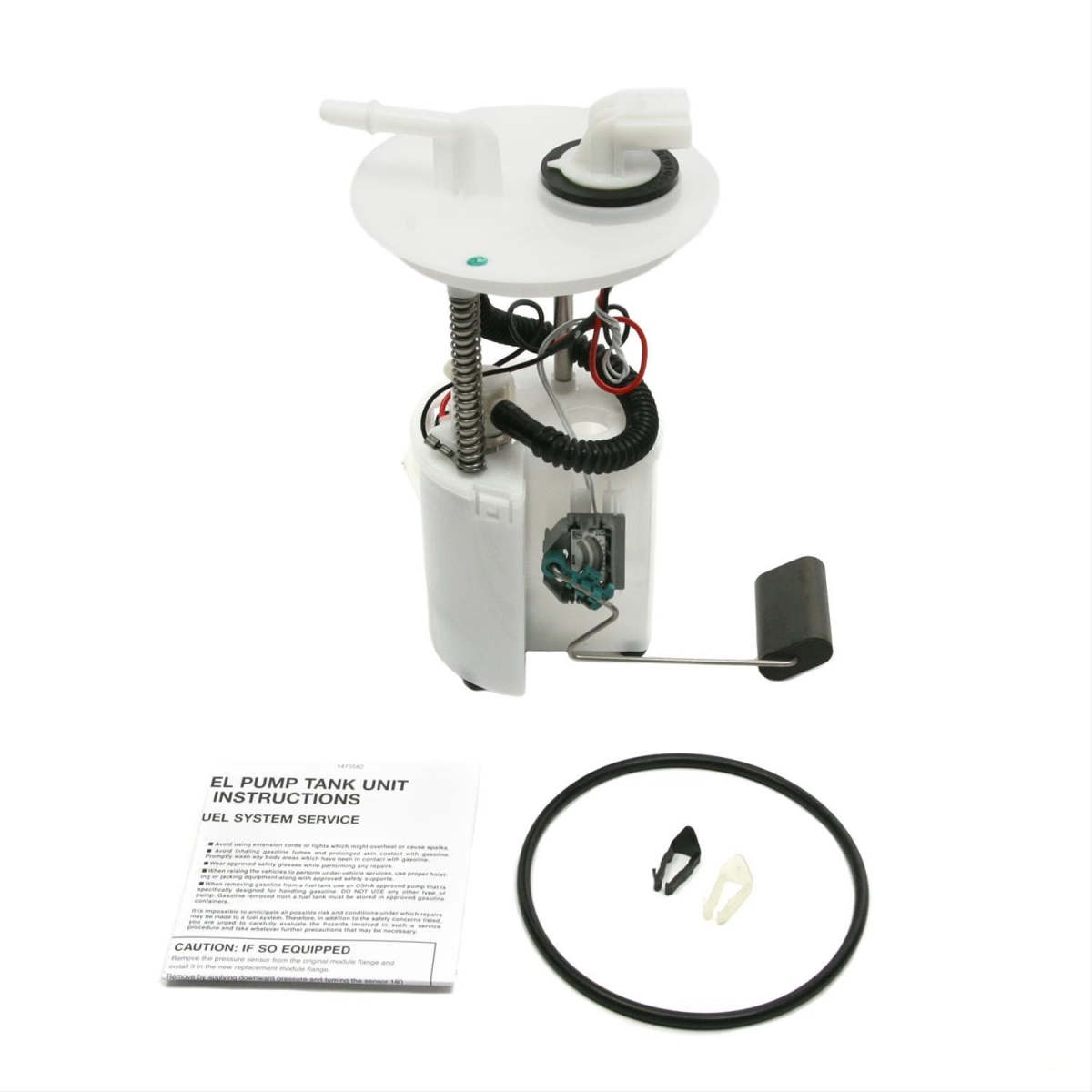 FG0844 Fuel Pump Module for 2004 Ford Taurus