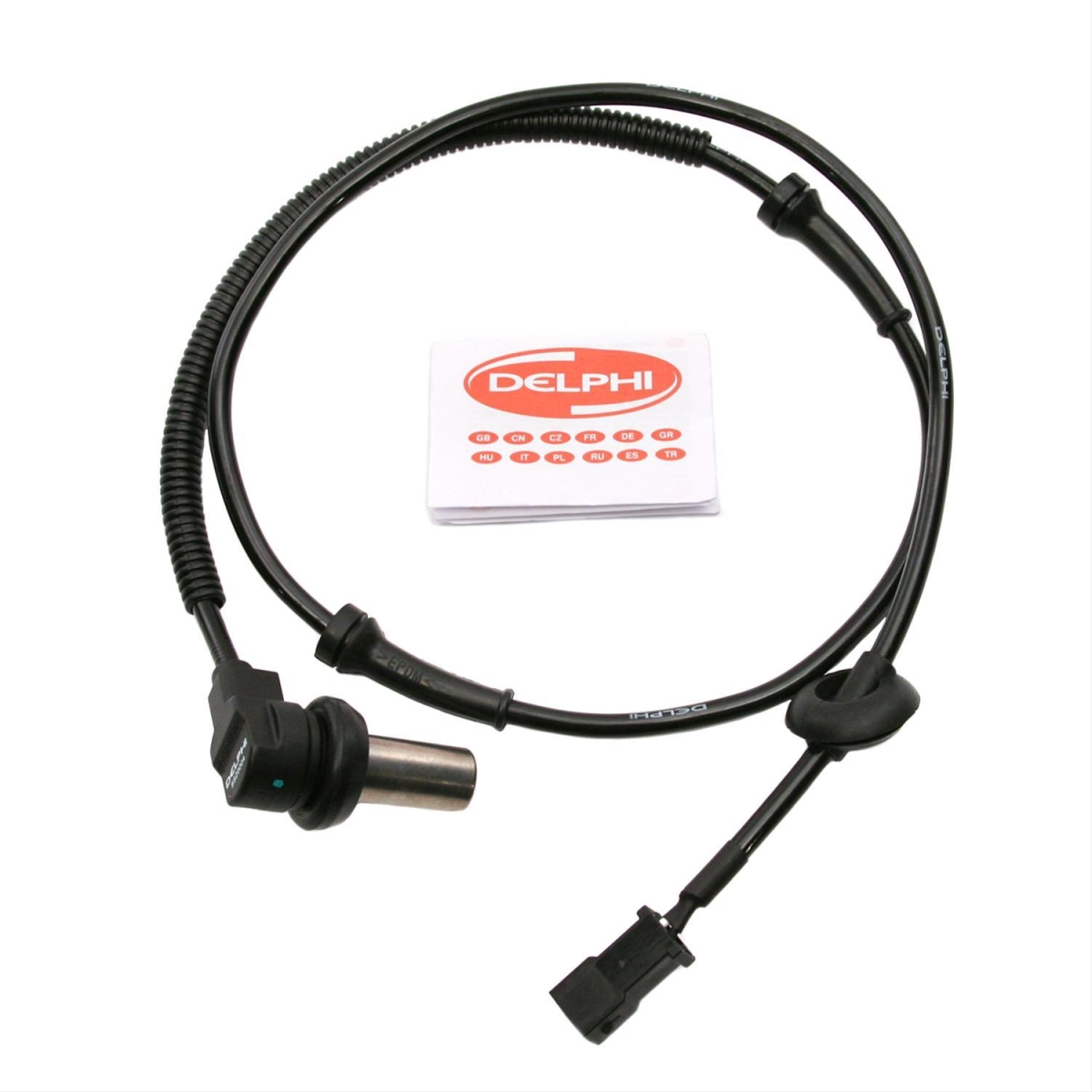 SS20004 ABS Wheel Speed Sensor for 1998 Audi A4