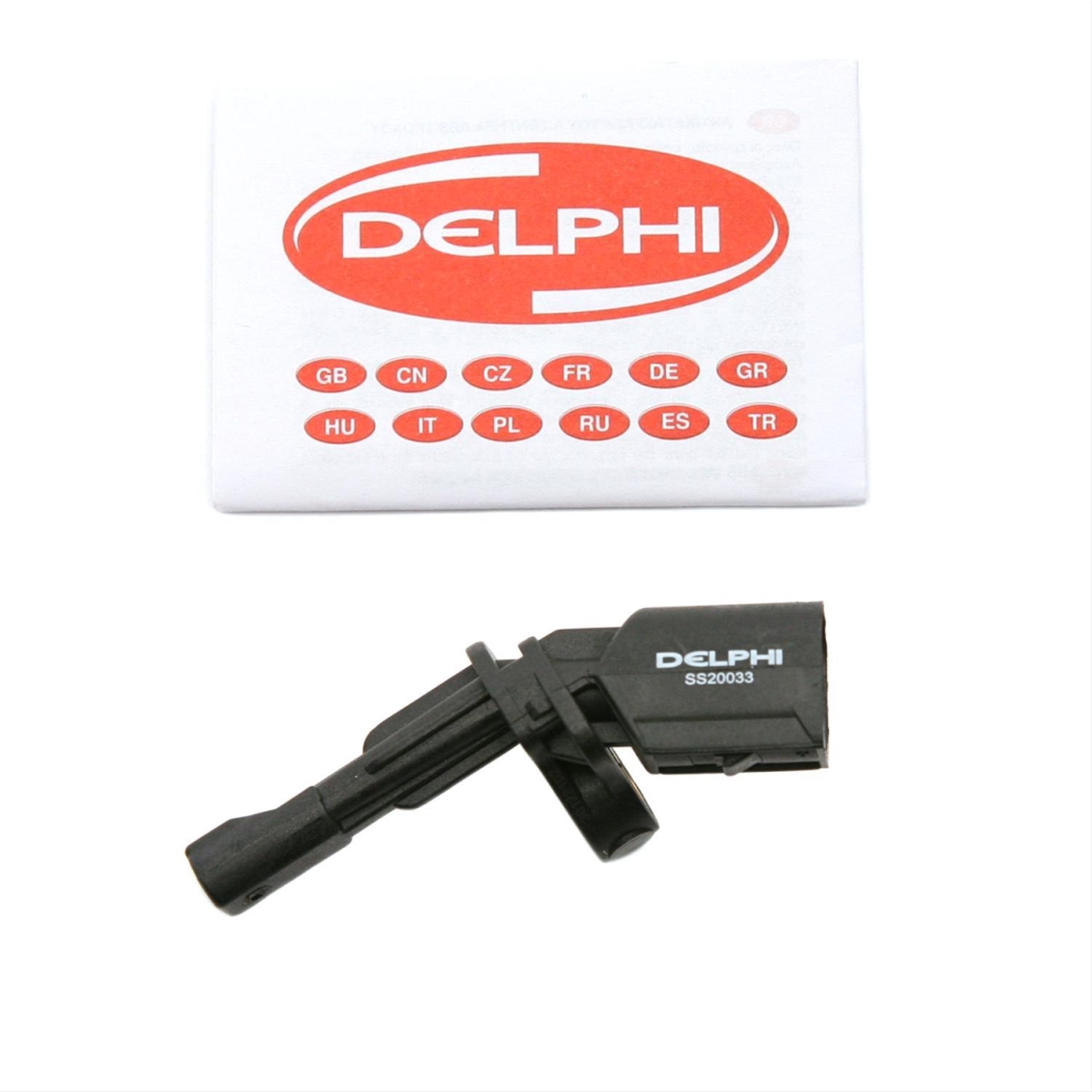 SS20033 ABS Wheel Speed Sensor for 2006-2008 Audi A3