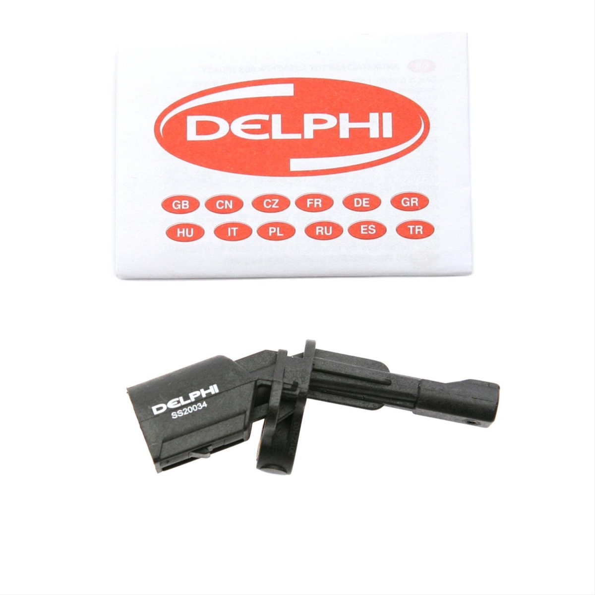 SS20034 ABS Wheel Speed Sensor for 2006-2008 Audi A3