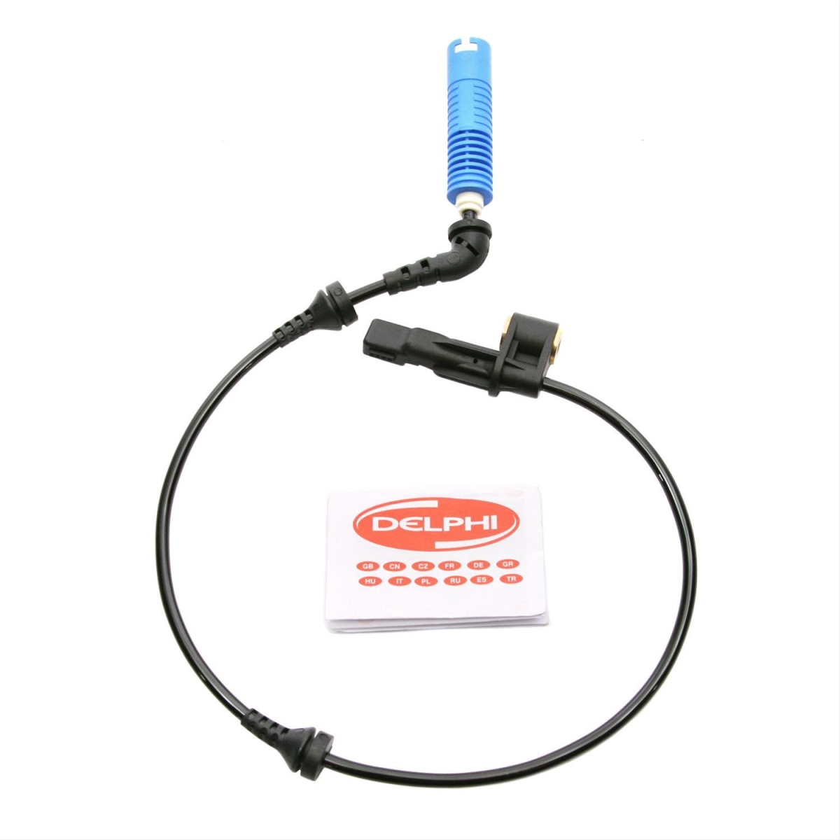 SS20041 ABS Wheel Speed Sensor for 2001-2006 BMW 325CI