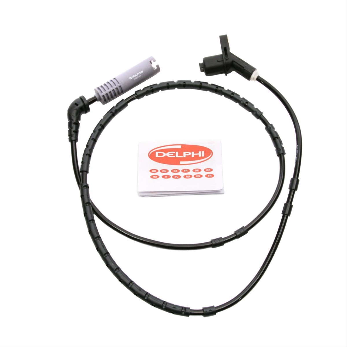 SS20043 ABS Wheel Speed Sensor for 2000 BMW 323CI