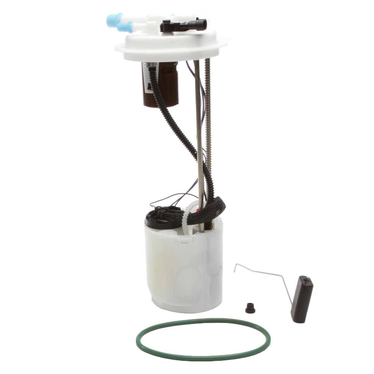 FG0907 Fuel Pump Module for 2007 Chevrolet Silverado 1500