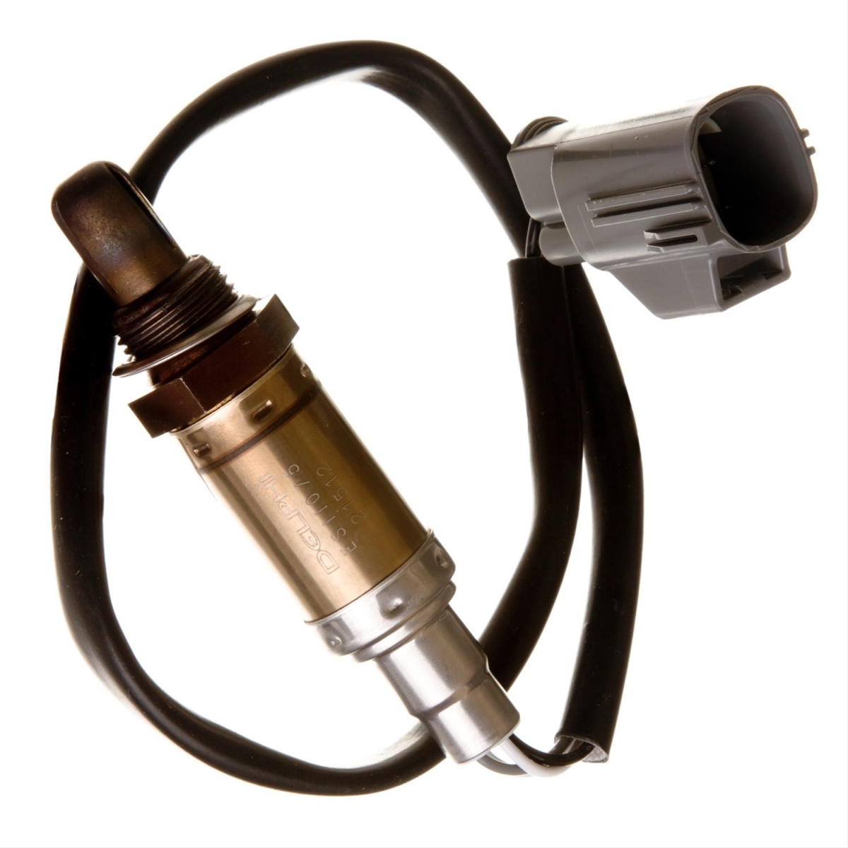ES11075 Thread-in Oxygen Sensor for 2008-2011 Ford Focus