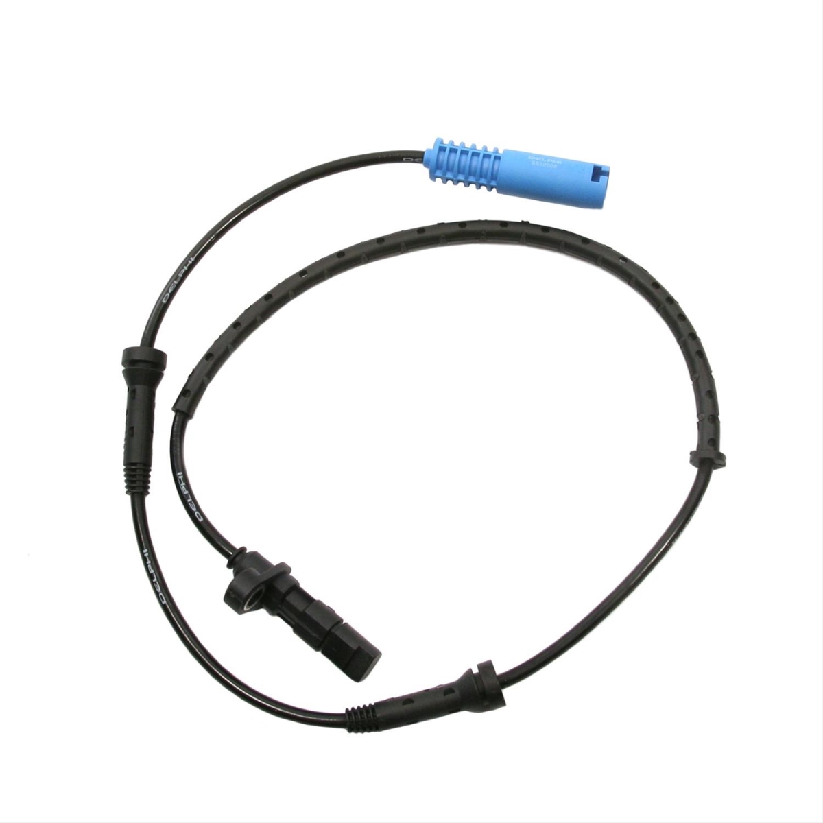 SS20008 ABS Wheel Speed Sensor for 2001-2003 BMW 525I