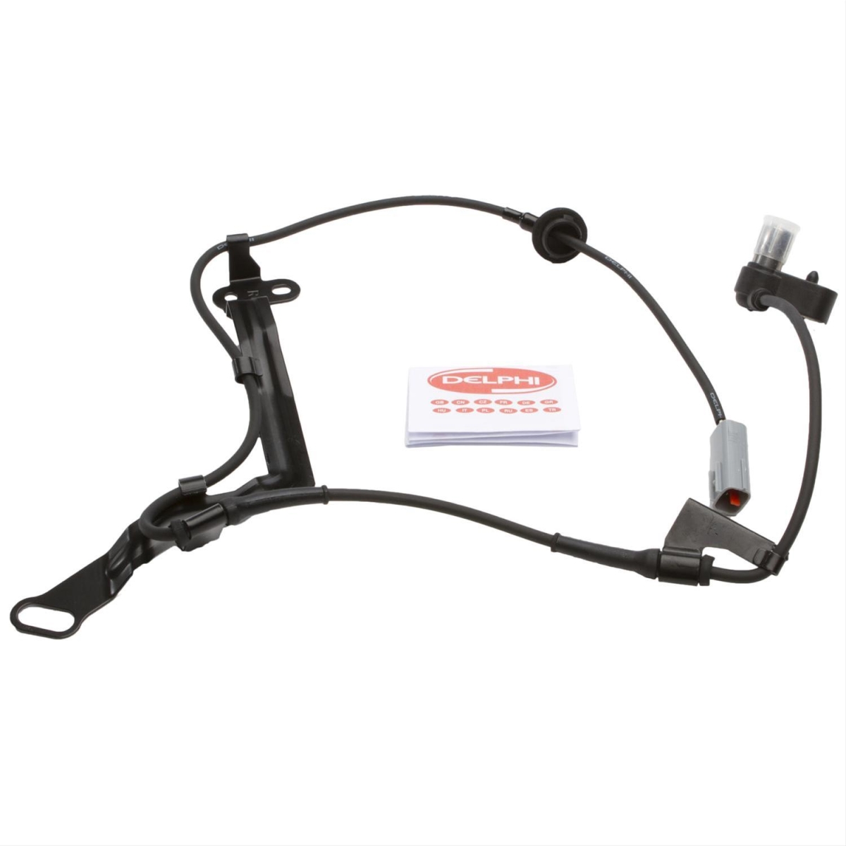 SS20093 ABS Wheel Speed Sensor for 2002-2003 Mazda Protege5