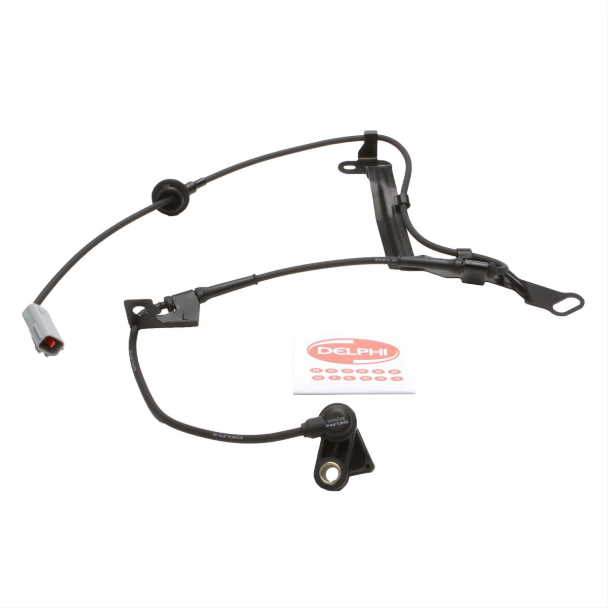 SS20094 ABS Wheel Speed Sensor for 2002-2003 Mazda Protege5