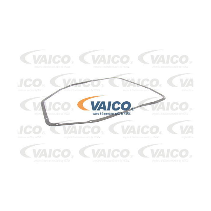 V10-1867 Automatic Transmission Oil Pan for 2007-2011 Audi A4 3.0 TDI Quattro