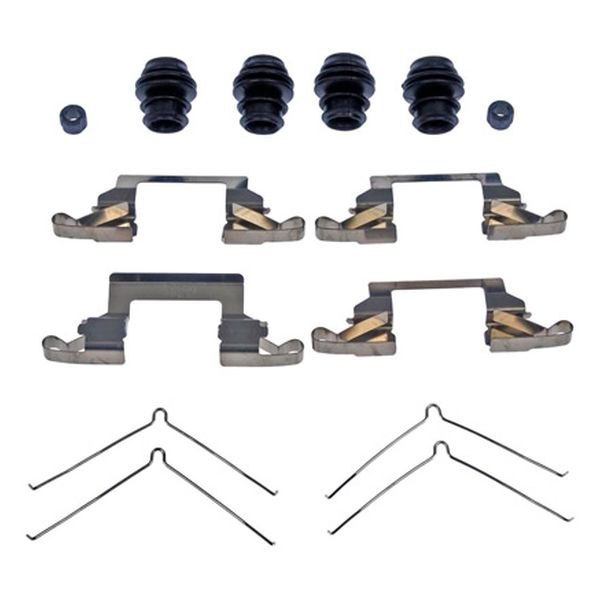 Dorman HW13328 Front Disc Brake Hardware for 1997-1999 Infiniti Q45
