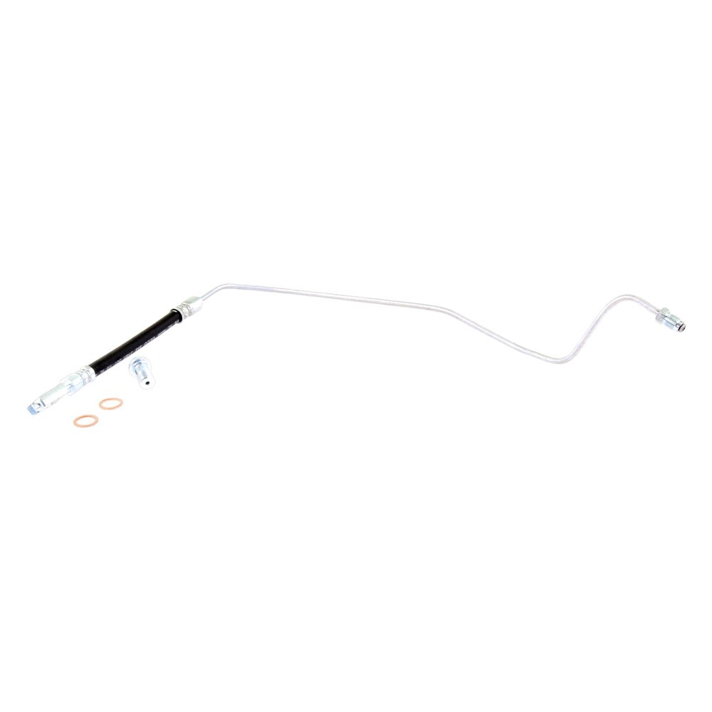 V10-1908 Brake Lines for 2007-1997 Audi A6 1.8