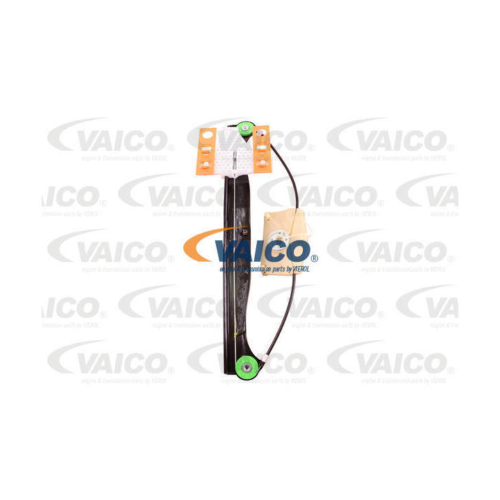V10-6388 Window Regulator for 2009-2005 Audi A3 Sportback 1.6 TDI