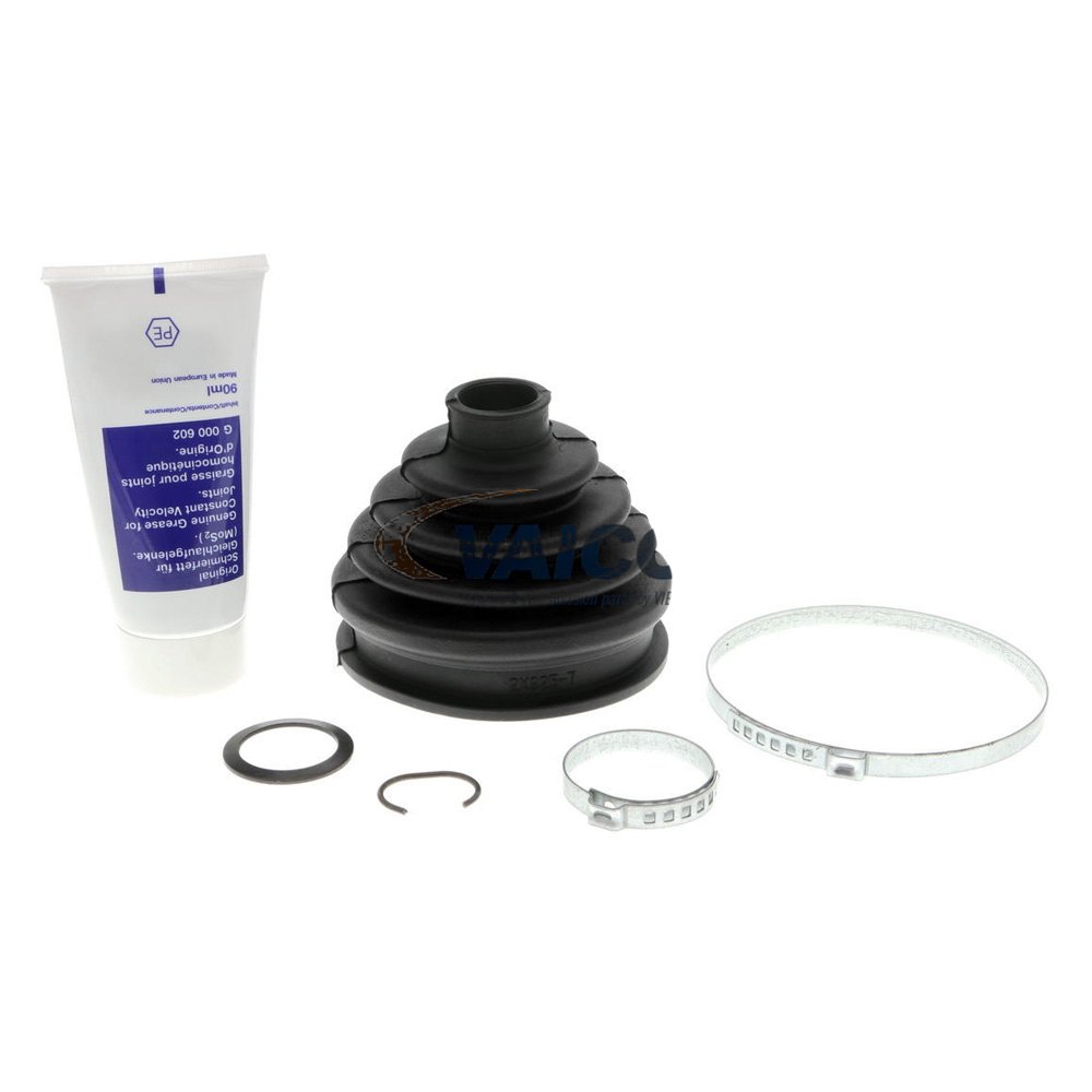 V10-6354 Steering Boot Kit for 2007-1990 VW Transporter T4 Box 1.9 D