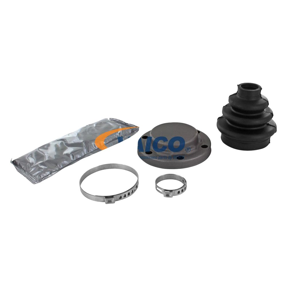 V20-1197 Steering Boot Kit for 2004-1979 Alfa 6 2.5 I.E