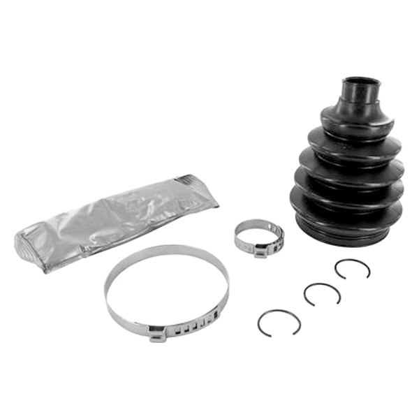 V20-1200 Wheel Side Drive Shaft Boot Bellow Set for 2001-2006 Mini Cooper