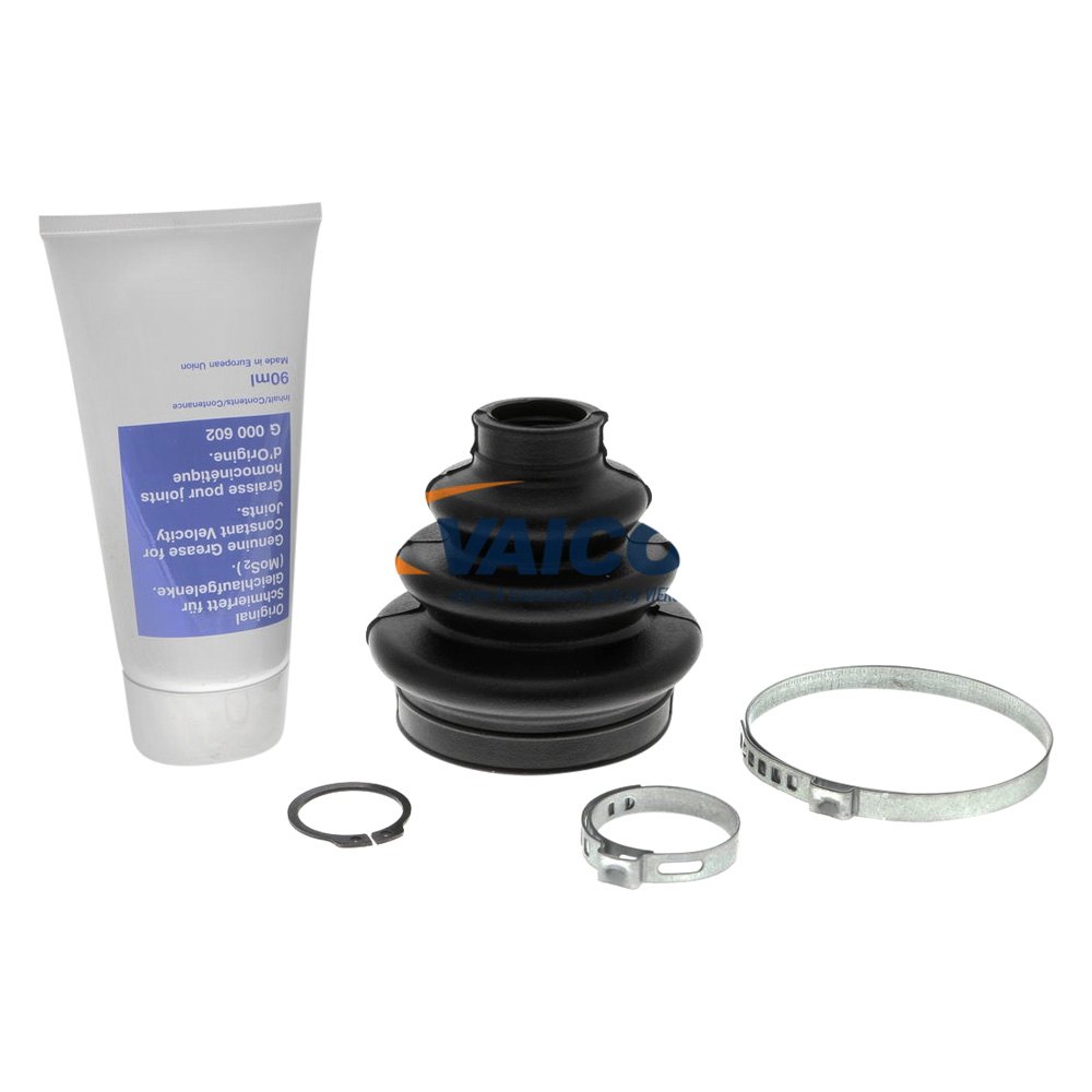 V20-1189 Steering Boot Kit for 2001-2005 BMW X5 3.0D