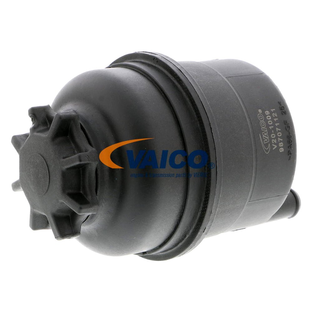 V20-1009 Power Steering Fluid Tank for 2007-2004 BMW 1 116I