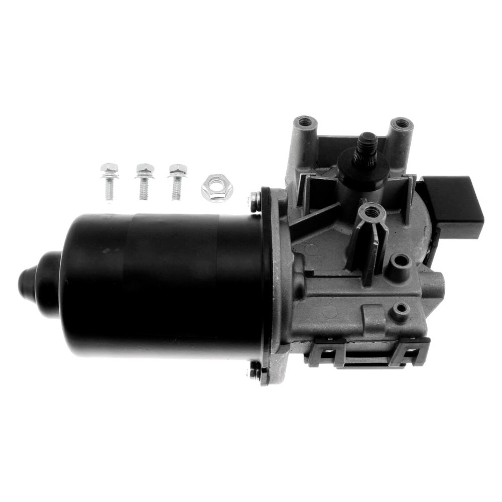 V10-07-0021 Windshield Wiper Motor for 2006-2009 Audi A4