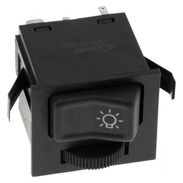 V10-73-0207 Headlight Switch for 1982-2008 Volkswagen Caddy I