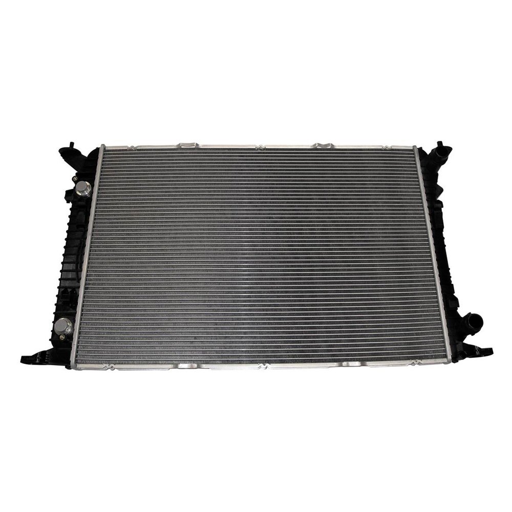 V15-60-5050 Radiator Engine for 2007-2011 Audi A4