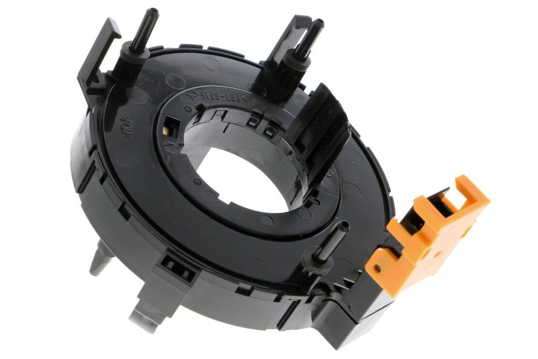 V10-72-1225 Air Bag Clockspring for 1996-2009 Audi A3