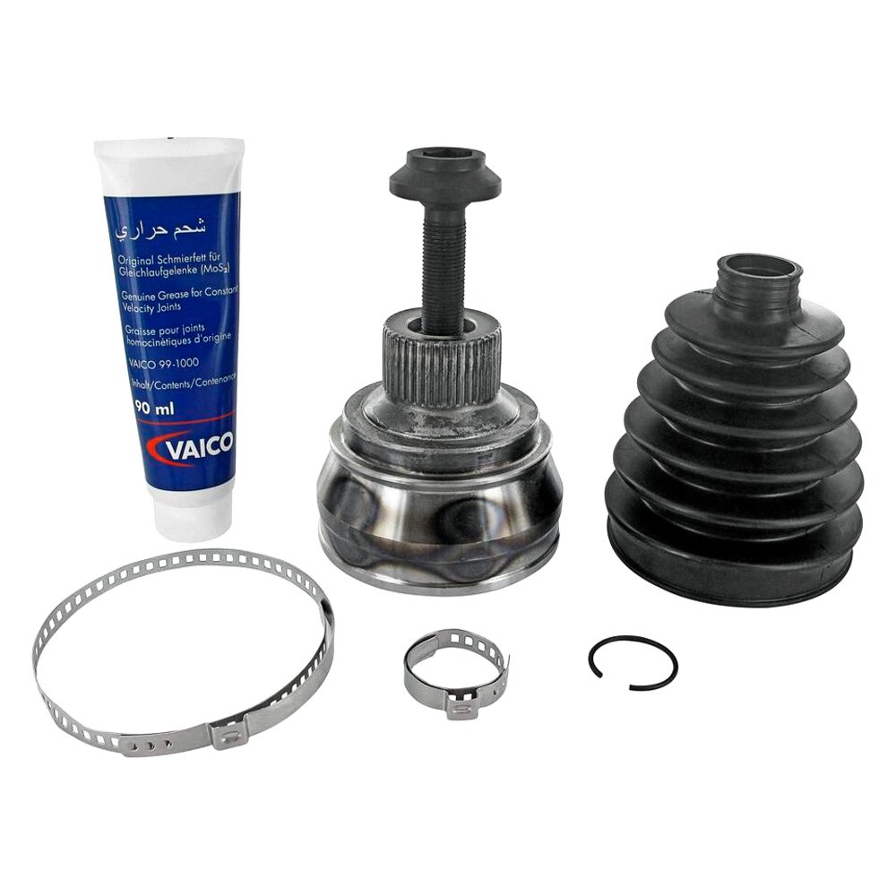 V10-8552 Drive Shaft Joint Kit for 2009 Audi A5 Sportback 2.0 TDI
