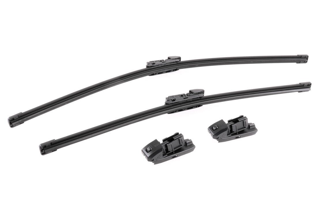 V99-0107 Wiper Blade for 2009 Skoda Yeti 1.2 TSI