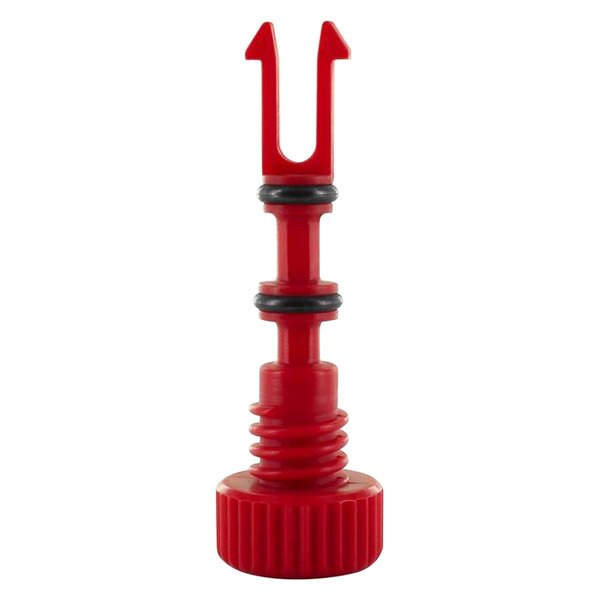 V20-1372 Radiator Cap Bolt for 2000-2002 BMW 5 520D