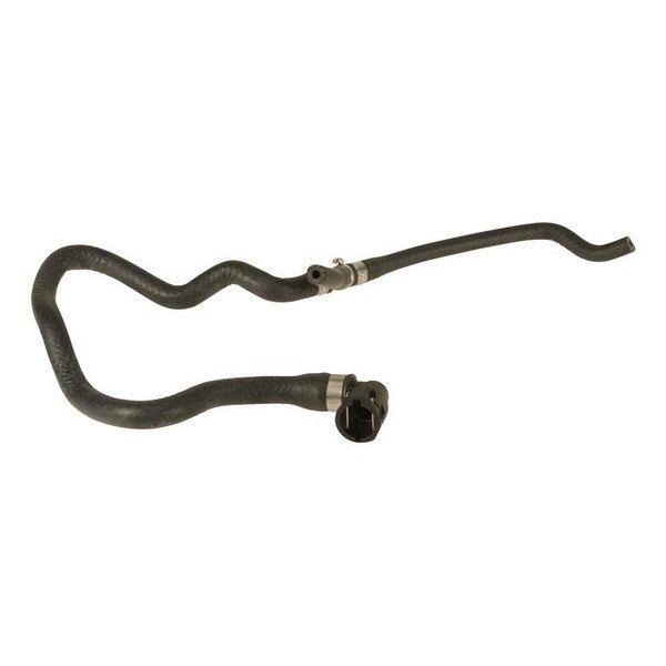 V20-1282 Engine Coolent Radiator Hose for 2003-2009 BMW 5 545I