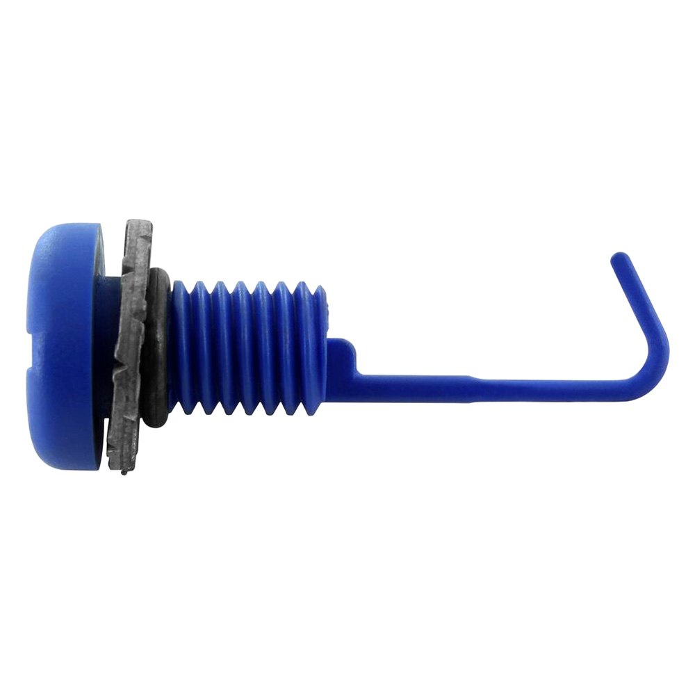 V20-1373 Radiator Cap Bolt for 2001-2005 BMW X5 3.0D