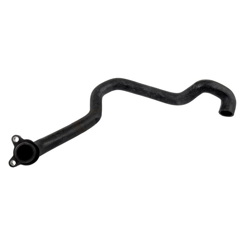 V20-1260 Radiator Hose for 2006-2009 BMW 1 130I