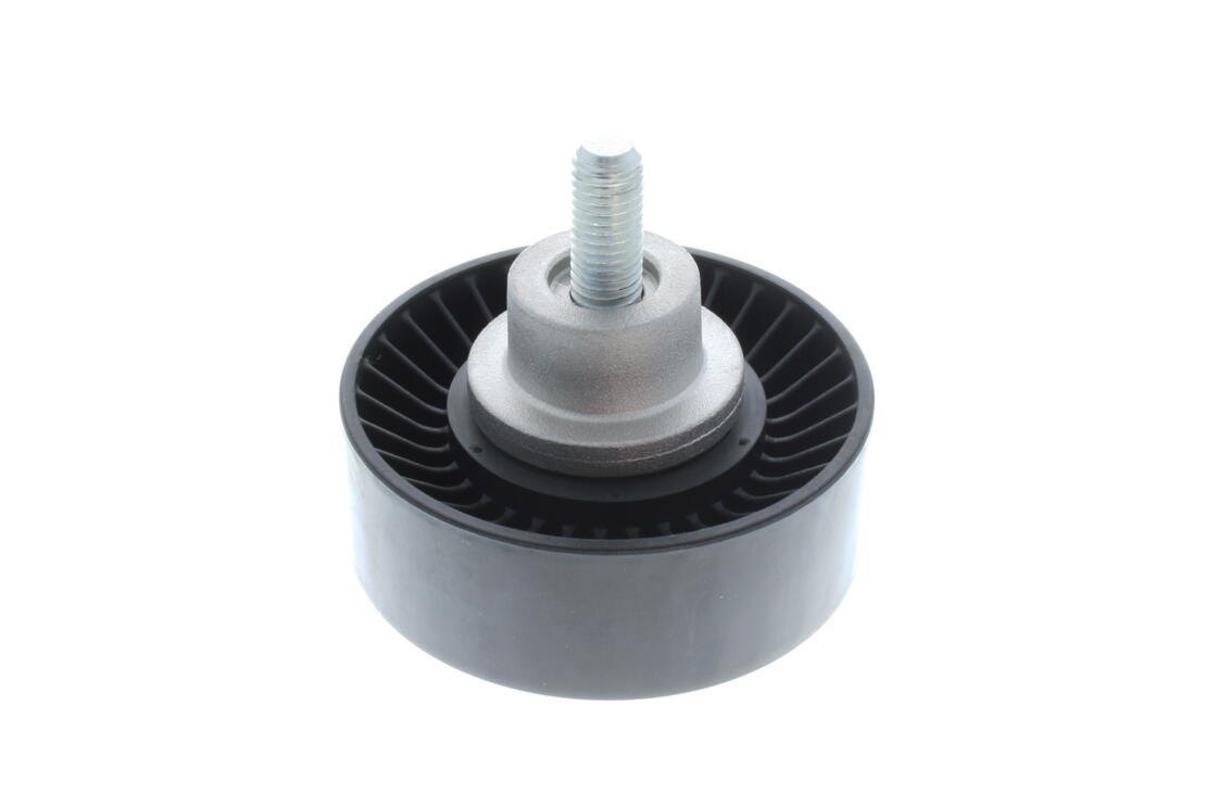 V10-0975 V-Ribbed Belt Guide Pulley for 2005-2001 Audi A4 3.2 FSI