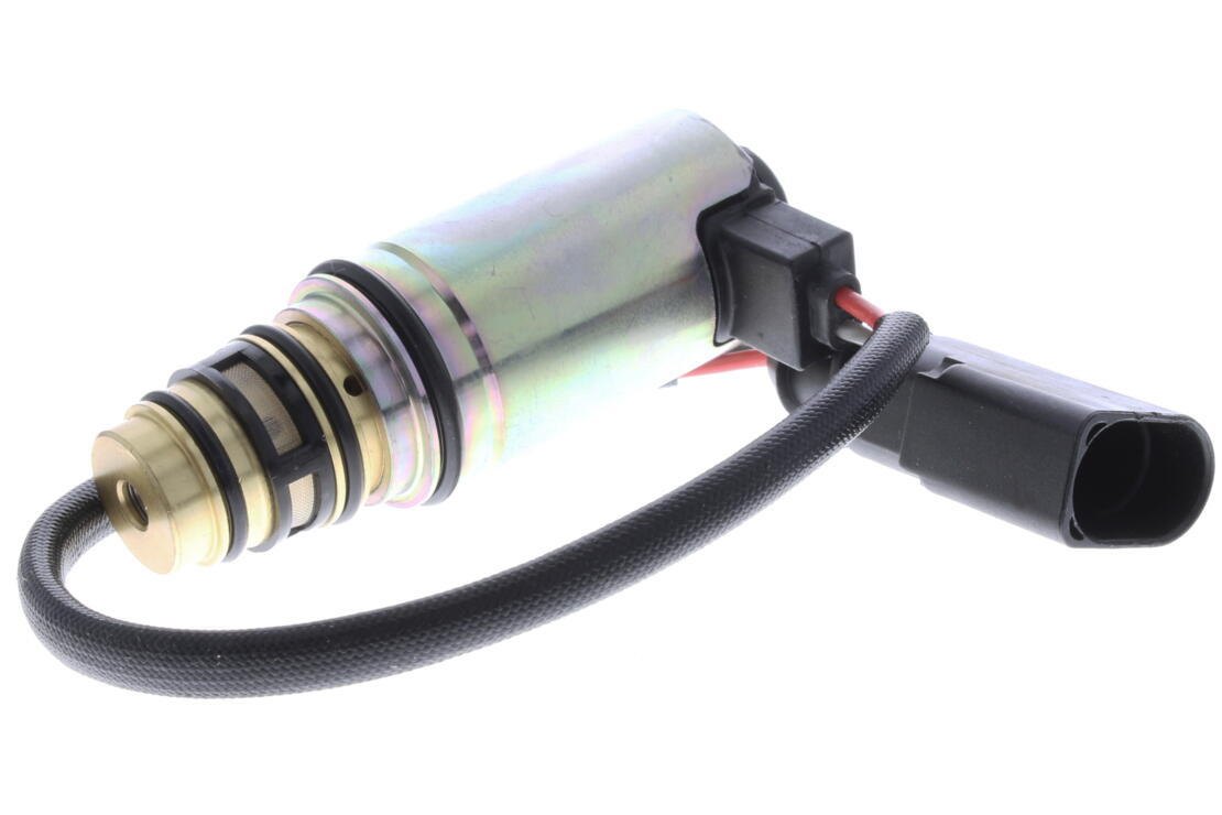 V15-77-1018 HVAC Heater Control Valve for 2007-2009 Audi A3