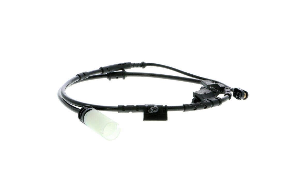 V20-72-0086 Warning Contact Brake Pad Wear Sensor for 2010-2003 Mini Mini Clubman