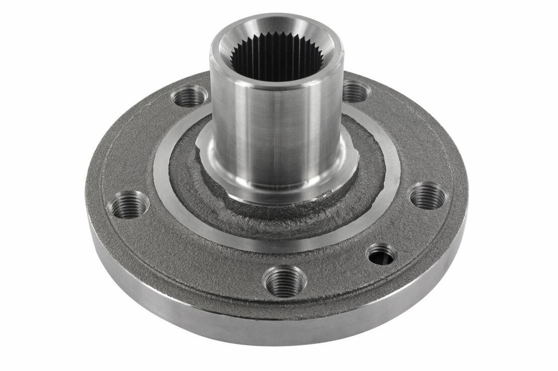 V10-9860 Wheel Hub for 2007-1990 VW Transporter T4 Box 1.9 D