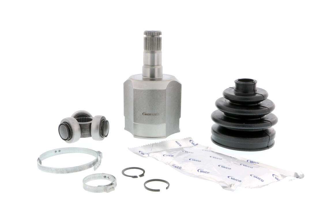 V10-2166 Drive Shaft Joint Kit for 2003-2005 Audi A3 1.6