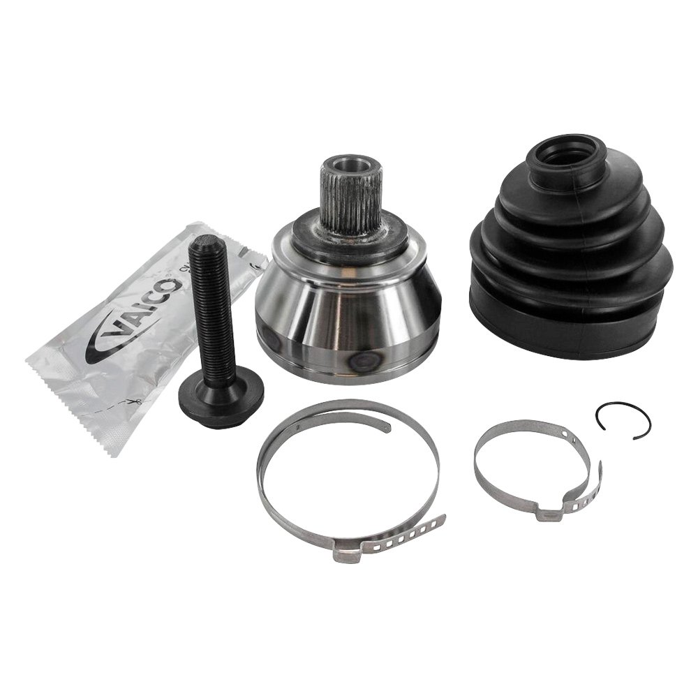 V10-2173 Drive Shaft Joint Kit for 2004-2007 Audi A6 2.0 TDI