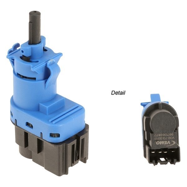 V32-73-0010 Brake Light Switch for 2010-2012 Ford C-Max II 1.6