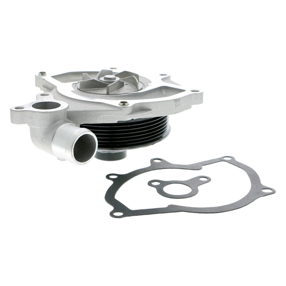 V45-50001 Water Pump for 2009-1997 Porsche 911 3.4 Carrera