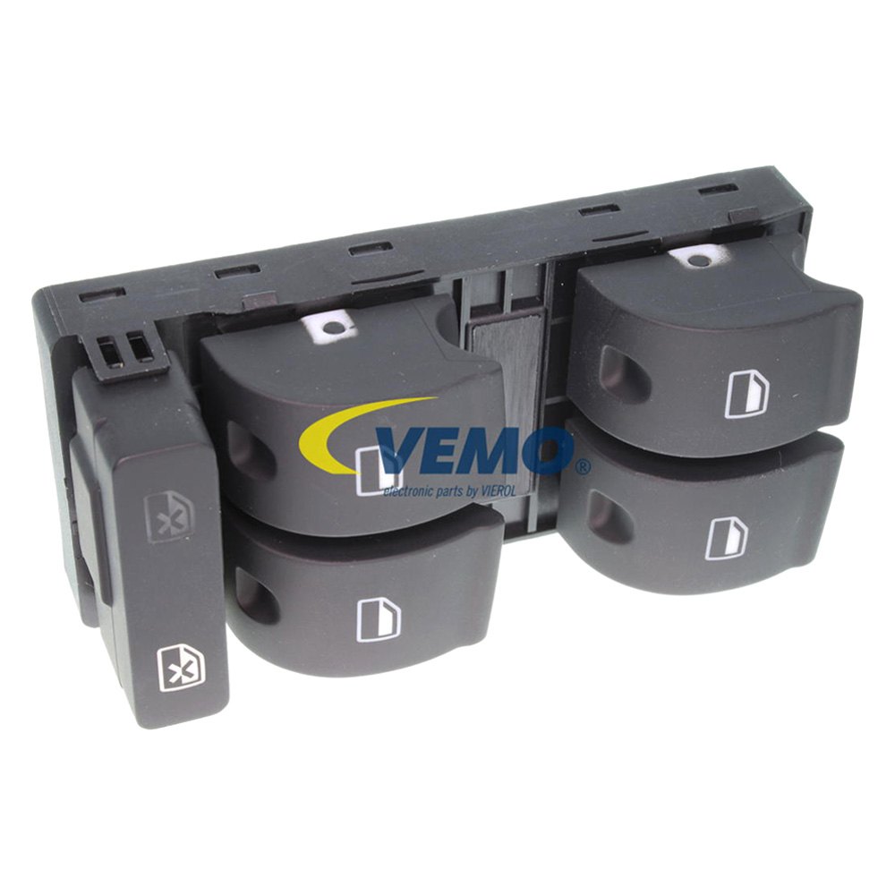 V10-73-0007 Power Window Switch for 2009-2006 Seat Exeo ST
