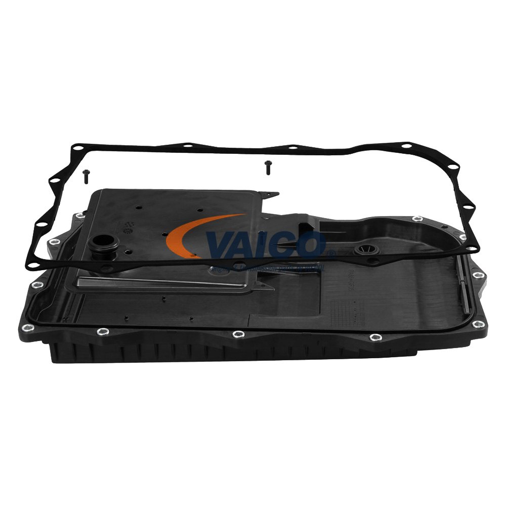 V20-0582 Automatic Transmission Oil Pan for 2011-2002 BMW 5 Touring 530D