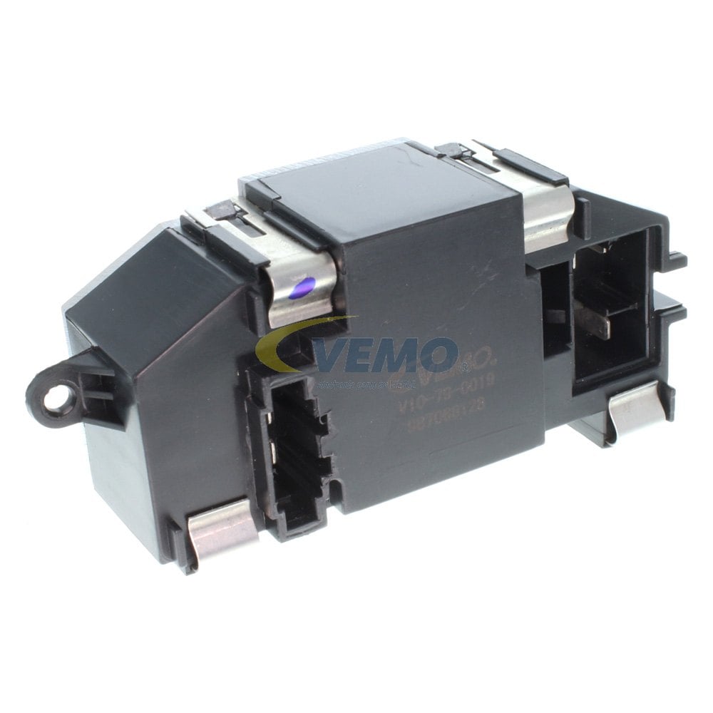 V10-79-0019 Passenger Compartment Fan Regulator for 2010-2004 Audi A3