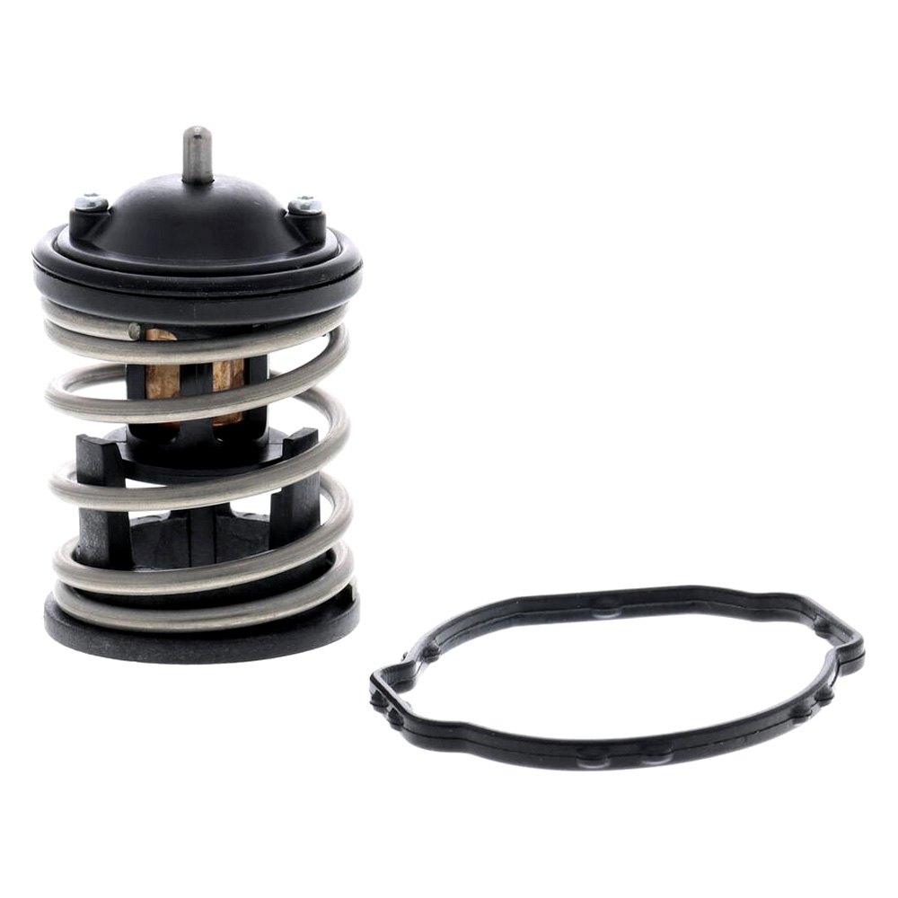 V20-99-0169 Engine Coolant Thermostat for 2008-2002 BMW 7