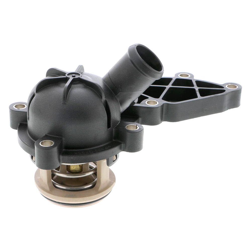 V15-99-2067 Engine Coolant Thermostat for 2005-2001 Audi A4