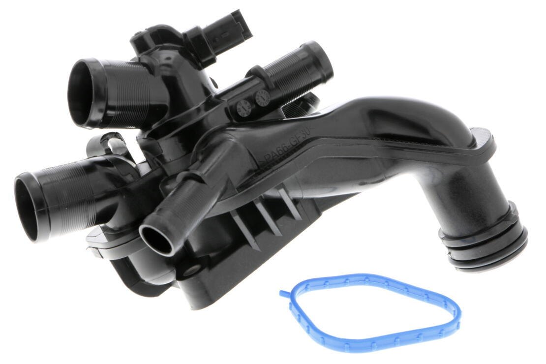 V20-99-0174 Engine Coolant Thermostat for 2009-2011 Citro C4