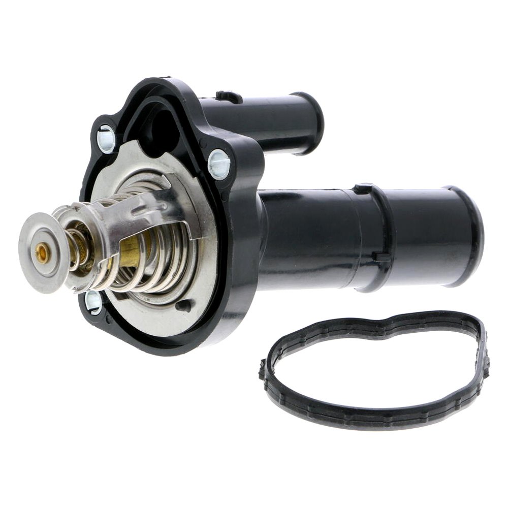 V25-99-1732 Engine Coolant Thermostat for 2007-2002 Ford C-Max 1.8