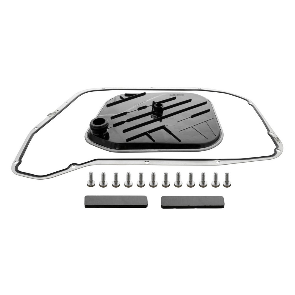 V10-2289 Automatic Transmission Hydraulic Filter Set for 2011-2001 Audi A8 6.3 W12 Quattro