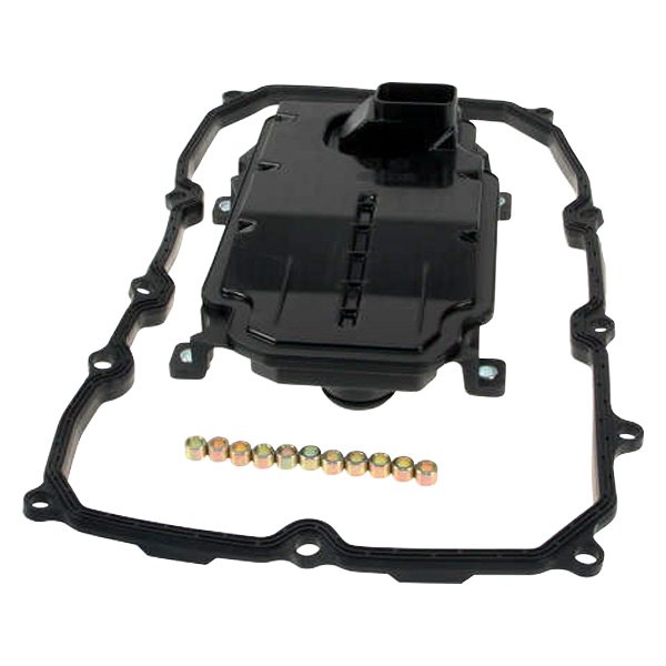 V10-2286 Automatic Transmission Hydraulic Filter Set for 2011-2001 VW Touareg 4.2 V8 FSI