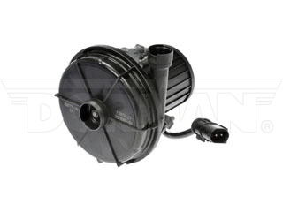 Dorman 306-036 Secondary Air Injection Pump for 2004-2010 BMW